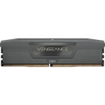 Памет Corsair Vengeance Black 64GB (2x32GB) DDR5 PC5-41600 5200MHz CL40 AMD EXPO