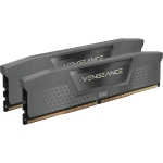 Памет Corsair Vengeance Black 64GB (2x32GB) DDR5 PC5-41600 5200MHz CL40 AMD EXPO