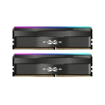 Памет Silicon Power XPOWER Zenith RGB 32GB (2x16GB) DDR4 PC4-25600 3200MHz CL16