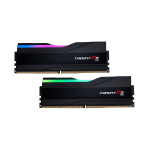 Памет G.SKILL Trident Z5 Black RGB 32GB (2x16GB) DDR5 6000MHz
