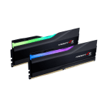 Памет G.SKILL Trident Z5 Black RGB 32GB (2x16GB) DDR5 6000MHz