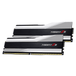 Памет G.SKILL Trident Z5 Silver 32GB (2x16GB) DDR5 PC5-48000 6000MHz CL40