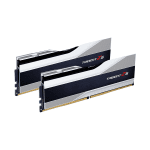 Памет G.SKILL Trident Z5 Silver 32GB (2x16GB) DDR5 PC5-48000 6000MHz CL40