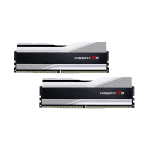 Памет G.SKILL Trident Z5 Silver 32GB (2x16GB) DDR5 PC5-48000 6000MHz CL40
