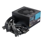 Захраване Seasonic G12-GC-650, 650W, 80+ GOLD
