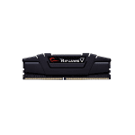 Памет G.SKILL Ripjaws V Black 32GB (2x16GB) DDR4 PC4-28800 3600MHz CL16