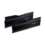 Памет G.SKILL Trident Z5 Black 32GB (2x16GB) DDR5 PC5-44800 5600MHz CL36