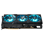 Видео карта Powercolor HELLHOUND RX 7900 XTX OC 24GB GDDR6
