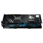 Видео карта Powercolor HELLHOUND RX 7900 XTX OC 24GB GDDR6