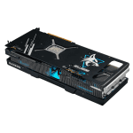 Видео карта Powercolor HELLHOUND RX 7900 XTX OC 24GB GDDR6