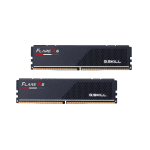 Памет G.SKILL Flare X5 Black 64GB (2x32GB) DDR5 PC5-48000 5600MHz CL36 1.25V