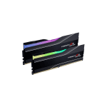 Памет G.SKILL Trident Z5 Neo RGB 32GB (2x16GB) DDR5 6000MHz CL32 AMD EXPO