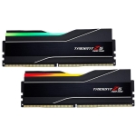 Памет G.SKILL Trident Z5 Neo RGB Black 32GB (2x16GB) DDR5 PC5-48000 6000MHz CL30