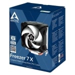 Охлаждане Arctic Freezer 7 X