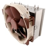 Охлаждане Noctua NH-U14S