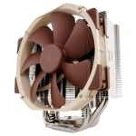 Охлаждане Noctua NH-U14S