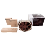 Охлаждане Noctua NH-L9x65