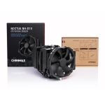 Охлаждане Noctua NH-D15 Chromax.black