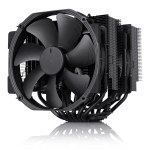 Охлаждане Noctua NH-D15 Chromax.black