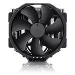 Охлаждане Noctua NH-D15 Chromax.black