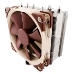 Охлаждане Noctua NH-U12S