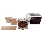 Охлаждане Noctua NH-U12S