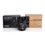 Охлаждане Noctua NH-U12S Chromax.black