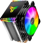 Охлаждане Jonsbo CR-1400 ARGB за AMD/INTEL