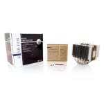 Охлаждане Noctua NH-D15S