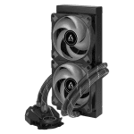 Охлаждане Arctic Freezer II A-RGB 240