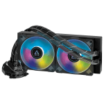 Охлаждане Arctic Freezer II A-RGB 240