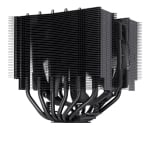 Охлаждане Noctua NH-D15S Chromax.black