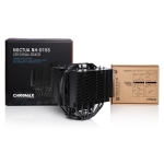 Охлаждане Noctua NH-D15S Chromax.black