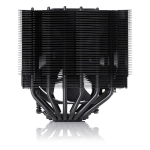 Охлаждане Noctua NH-D15S Chromax.black