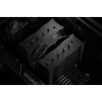 Охлаждане Noctua NH-D15S Chromax.black