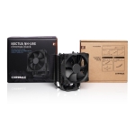 Охлаждане Noctua NH-U9S Chromax.black