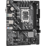 Дънна платка ASRock H610M-HDV/M.2 DDR4