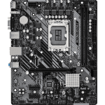 Дънна платка ASRock H610M-HDV/M.2 DDR4