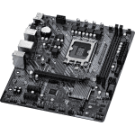 Дънна платка ASRock H610M-HDV/M.2 DDR4