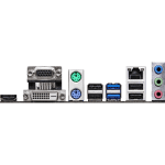 Дънна платка ASRock H510M-HDV R2.0