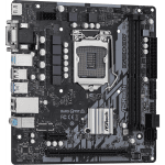 Дънна платка ASRock H510M-HDV R2.0