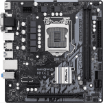 Дънна платка ASRock H510M-HDV R2.0