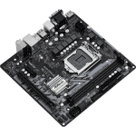Дънна платка ASRock H510M-HDV R2.0