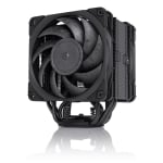 Охлаждане Noctua NH-U12A DUAL Chromax.black