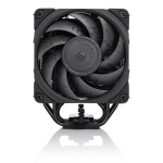 Охлаждане Noctua NH-U12A DUAL Chromax.black