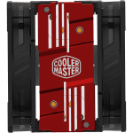 Охлаждане Cooler Master Hyper 212 LED Turbo ARGB
