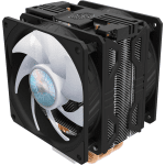Охлаждане Cooler Master Hyper 212 LED Turbo ARGB