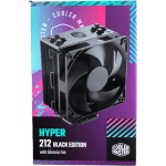 Охлаждане Cooler Master Hyper 212 Black Edition