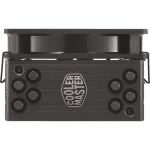 Охлаждане Cooler Master Hyper 212 Black Edition