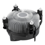 Охлаждане Arctic Alpine 17 CO за Intel 1700